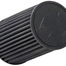 AEM Dryflow Conical Air Filter 2.75in Flange ID / 6in Base OD / 5.125in Top OD / 9.125in Height 21-2029BF