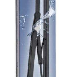 Hella Commercial Wiper Blade 26in - Single 9XW191398261