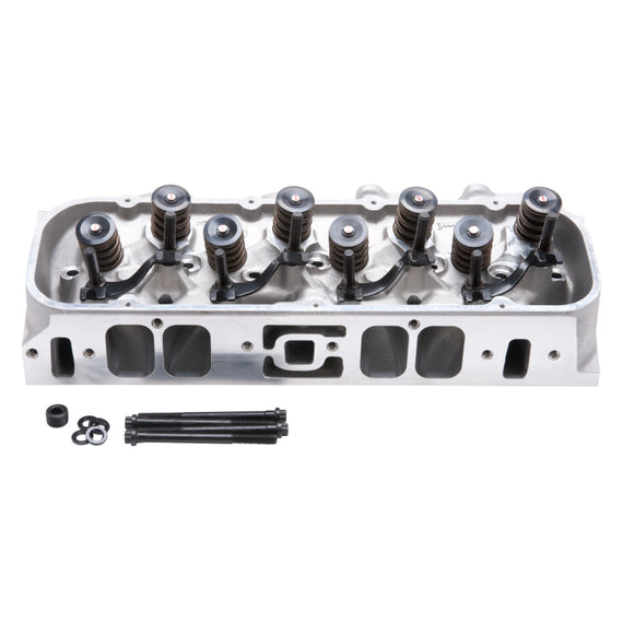 Edelbrock Cylinder Head BBC E-Cnc 355 Rectangle Port 119cc Chamber 79555
