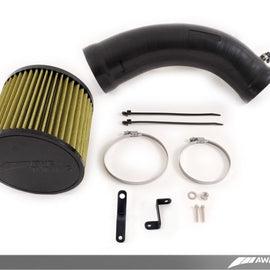 AWE Tuning Audi S-FLO Carbon Intake for B8 3.0T / 3.2L 2660-13028