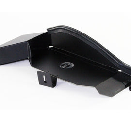 aFe MagnumFORCE Intakes Stage-2 Si P5R AIS Scoop Ford Diesel Trucks 08-10 V8-6.4L (td) 54-81269