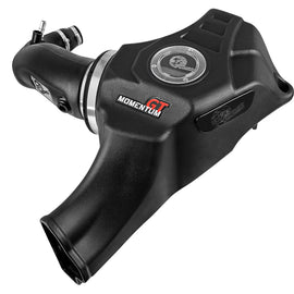aFe Momentum GT Pro Dry S Cold Air Intake 18-19 Ford Mustang Ecoboost L4-2.3L 50-70050D
