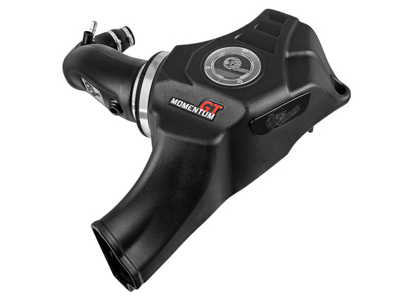 aFe Momentum GT Pro Dry S Cold Air Intake 18-19 Ford Mustang Ecoboost L4-2.3L 50-70050D
