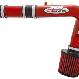 AEM 00-03 Dodge Neon (L4) 2.0L Red Cold Air Intake 21-422R