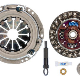 Exedy OE 1983-1983 Toyota Starlet L4 Clutch Kit 16037