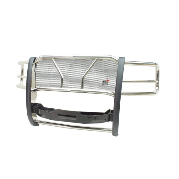 Westin 2016-2018 Chevrolet Silverado 1500 HDX Winch Mount Grille Guard - SS 57-93870