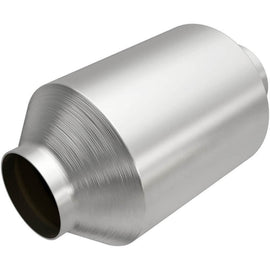Magnaflow California Grade CARB Universal Catalytic Converter - 2.5in In / 2.5in Out / 9in Long 5551206