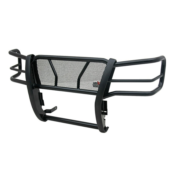 Westin 2003-2007 Chevrolet Silverado Classic 1500HD/2500LD HDX Grille Guard - Black 57-1915