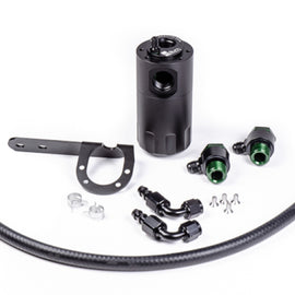 Engine Oil Catch Can Kit-XL RADIUM ENGINEERING 20-0424 fits 15-18 Ford F-150 20-0424
