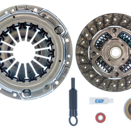 EXEDY OEM Clutch Pro-Kit for 06-18 WRX / 06-11 Forester XT / 07-12 Legacy GT NEW FJK1001