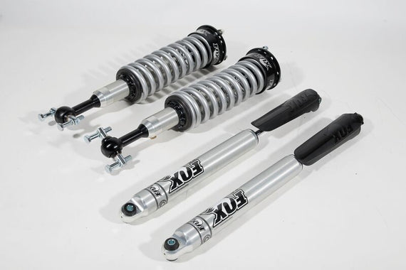 ROUSH 2015-2019 for for F-150 2.7L/3.5L/5.0L FOX 2.0 Suspension System (422014) 422014
