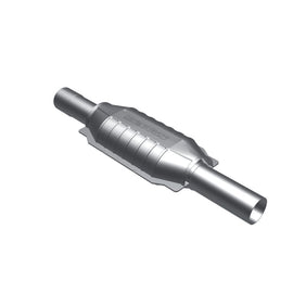 Magnaflow 23221 Direct Fit Bolt-On High-Flow Catalytic Converter OBDII 23221