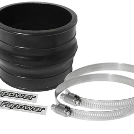 aFe MagnumFORCE Coupling Kit 3 1/2in ID x 3in L Hump (Polyurethane) 59-00007