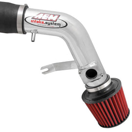 AEM 04-05 Lancer Ralliart Polished Short Ram Intake 22-436P