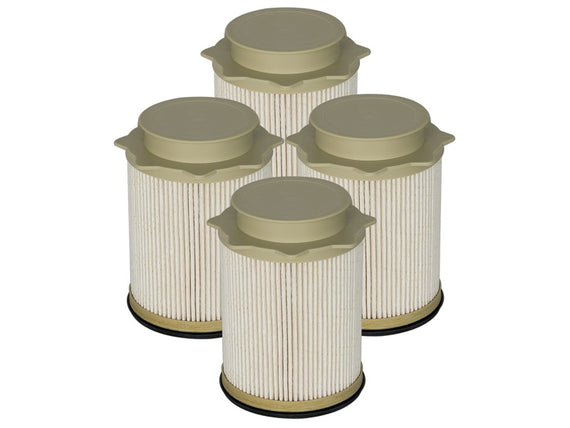 aFe Power 44-FF016-MB Pro GUARD D2 Fuel Filter 44-FF016-MB