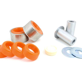 AVO Suspension Front Lower Control Arm Bushing (+0.50 Caster Adj) - 10-13 Subaru Legacy GT S1B10M1GV001T