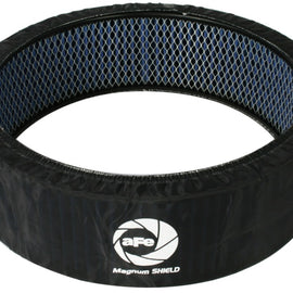 aFe MagnumSHIELD Pre-Filters P/F 10-20013 18-11405 (Black) 28-10073