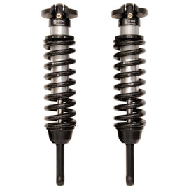 ICON 2010+ Toyota FJ/4Runner Ext Travel 2.5 Series Shocks VS IR Coilover Kit w/700lb Spring Rate 58647-700