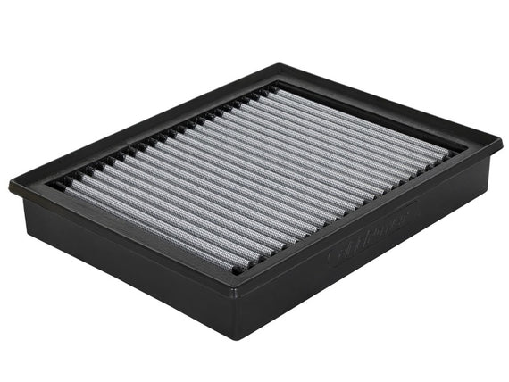 aFe Power 31-10004 Magnum FLOW Pro DRY S Air Filter fits 1999-2014 GM Sierra 31-10004