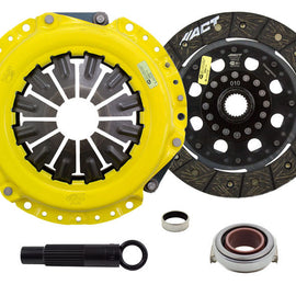 ACT 2002 Acura RSX XT/Perf Street Rigid Clutch Kit AR1-XTSD