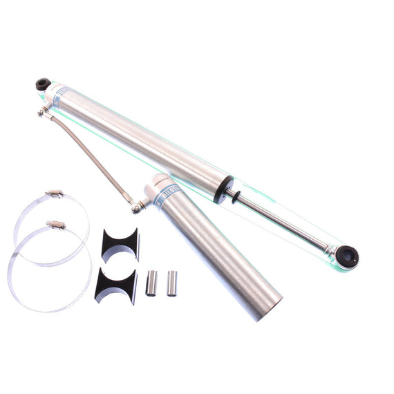 Bilstein 5160 Series 5165 Series 13in. Travel 255/70 46mm Monotube Shock Absorber 25-187748