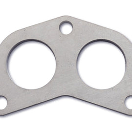 Vibrant Subaru EJ20 SS Exhaust Manifold Flange - 2 Flanges Per Set 14220S