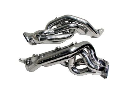 BBK for 11-14 Mustang GT Shorty Tuned Length Exhaust Headers - 1-5/8 1632