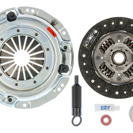 Exedy 1985-1987 Toyota 4Runner L4 Stage 1 Organic Clutch 16801B