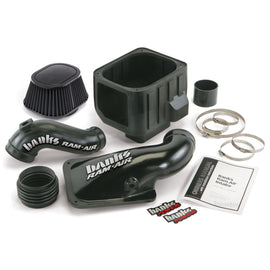 Banks Power Ram-Air Intake System 2001-2004 Chevy 6.6L LB7 Duramax |Dry Filter 42132-D