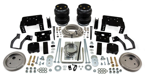 Air Lift Loadlifter 5000 Ultimate Plus For 2005-2010 Ford F250 F350 SuperDuty 89398