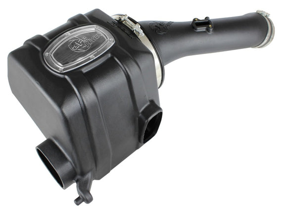 aFe Power Momentum GT Pro Dry S Stage 2 Intake fits 07-21 Toyota Tundra 5.7L 51-76003