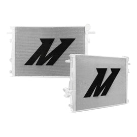 Mishimoto Performance Aluminium Radiator For 11-16 6.7L Powerstroke Superduty MMRAD-F2D-11V2