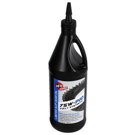 aFe Pro Guard D2 Synthetic Gear Oil, 75W140 1 Quart 90-20101