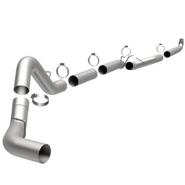 MAGNAFLOW PERFORMANCE DOWNPIPE BACK EXHAUST KIT 18982