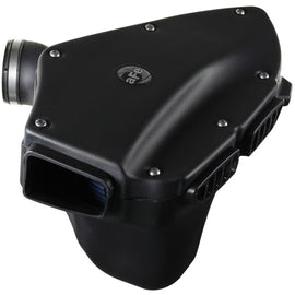 aFe Magnum Force Cold Air Intake For 06-13 BMW 325i 328i 330i E90 E91 E92 3.0L 54-81012-B