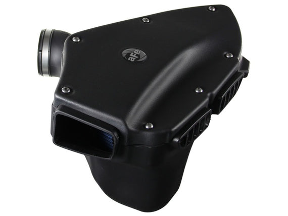 aFe Magnum Force Cold Air Intake For 06-13 BMW 325i 328i 330i E90 E91 E92 3.0L 54-81012-B