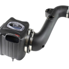 aFe Momentum HD Pro 10R Cold Air Intake System for GMC/Chevy Duramax 11-16 6.6L 50-74006-1