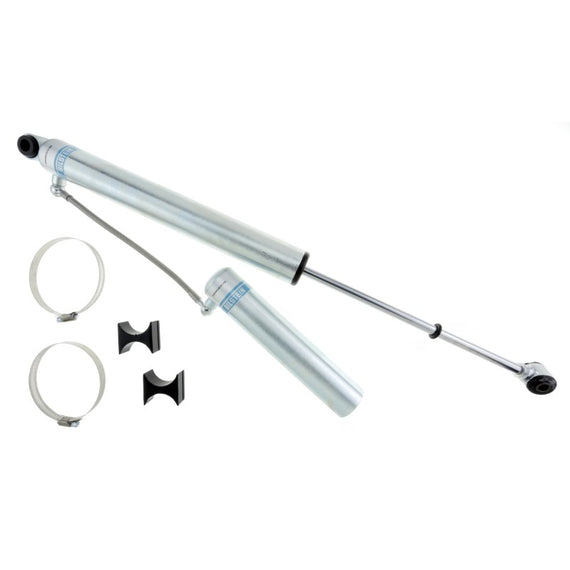 Bilstein 5160 Series 1999 Ford F-250 Super Duty Lariat 4WD Rear 46mm Monotube Shock Absorber 25-188394