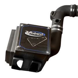 Volant 155666 Cold Air Intake GM Silverado/Sierra HD with Donaldson PowerCore Fi 155666