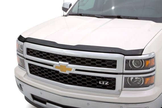 AVS 322062 Aeroskin Bug Shield Hood Protector 2014-2015 Chevy Silverado 1500 322062