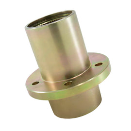 Yukon Gear Replacement Hub For Dana 60 Front / 8 X 6.5in Pattern YHC63629