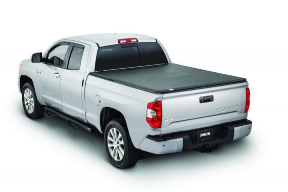 2014-2020 Toyota Tundra 6.5 FT TRI-FOLD Tonneau Bed Cover By Tonno Pro 42-509 42-509