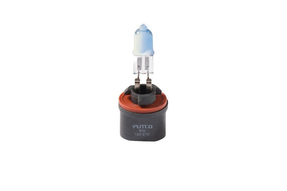 Putco Mirror White 880 - Pure Halogen HeadLight Bulbs 230880MW