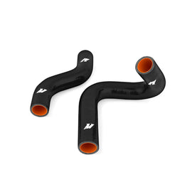 Mishimoto Silicone Radiator Hose Kit, Black, for Datsun 240Z 240 Z MMHOSE-DATS-70BK