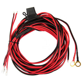 Rigid Industries 360-Series 2-Wire Wiring Harness (SAE Only) 36361