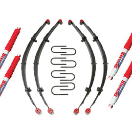 Skyjacker Suspension J21BKH Suspension Lift Kits J21BKH