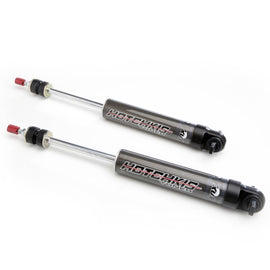 Hotchkis Tuned Adjustable Shocks Aluminum Shocks-Front 78-88 Chevrolet Monte Carlo 70030001