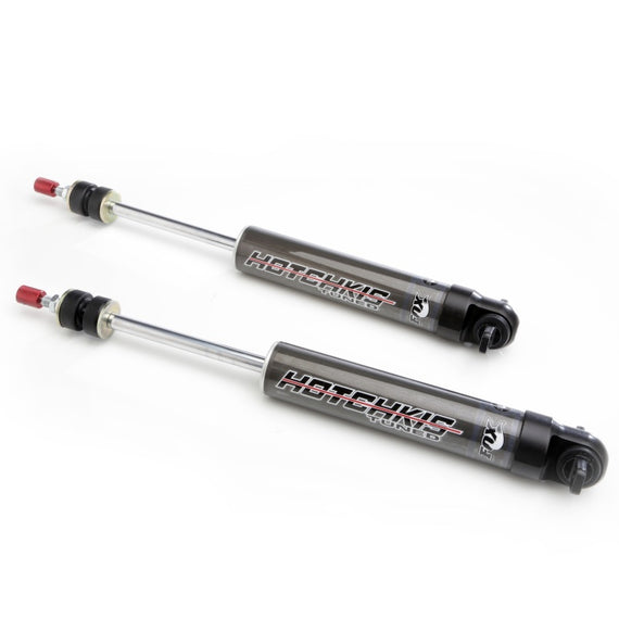 Hotchkis Tuned Adjustable Aluminum Shock - Front for 67-69 Chevrolet Camaro 70030012