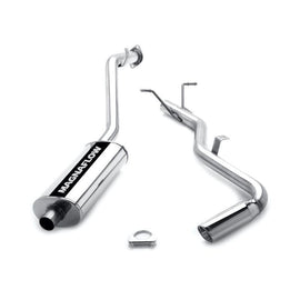 MAGNAFLOW PERFORMANCE CAT-BACK EXHAUST FOR 2002-2003 NISSAN FRONTIER