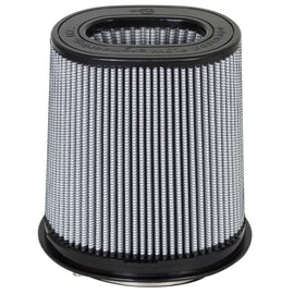 aFe MagnumFLOW Air Filter PDS A/F (6x4)F x (8-1/4x6-1/4)B x (7-1/4x5)T x 9in H 21-91105